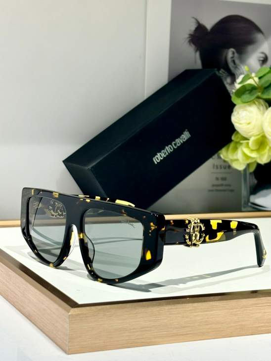 Picture of Roberto Cavalli Sunglasses _SKUfw66574319fw